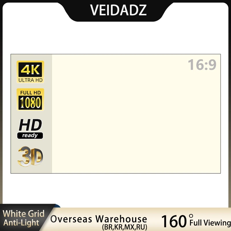 Slide Film 120 - Veidadz Projektions wand 60 72 84