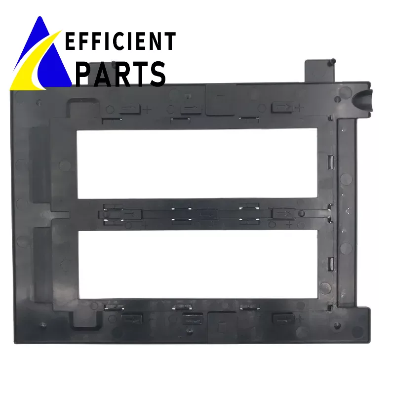 Slide Film 120 - 1X 120 220 Film Streifen Halter