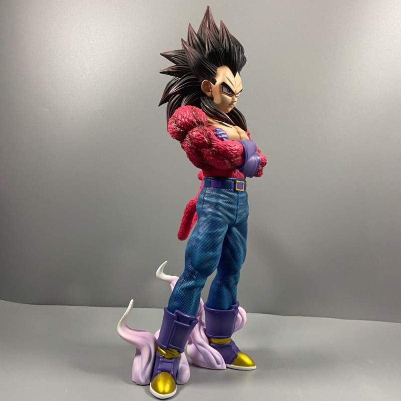 29cm Dragon Ball Super Vegeta  – Vintage Collectible Figurines Bewertung und Preis