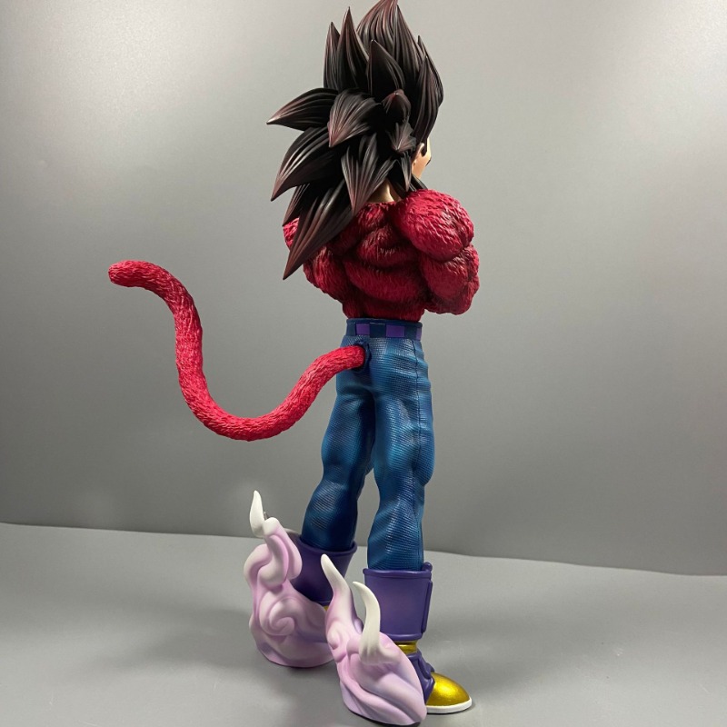 29cm Dragon Ball Super Vegeta  – Vintage Collectible Figurines Bewertung und Preis
