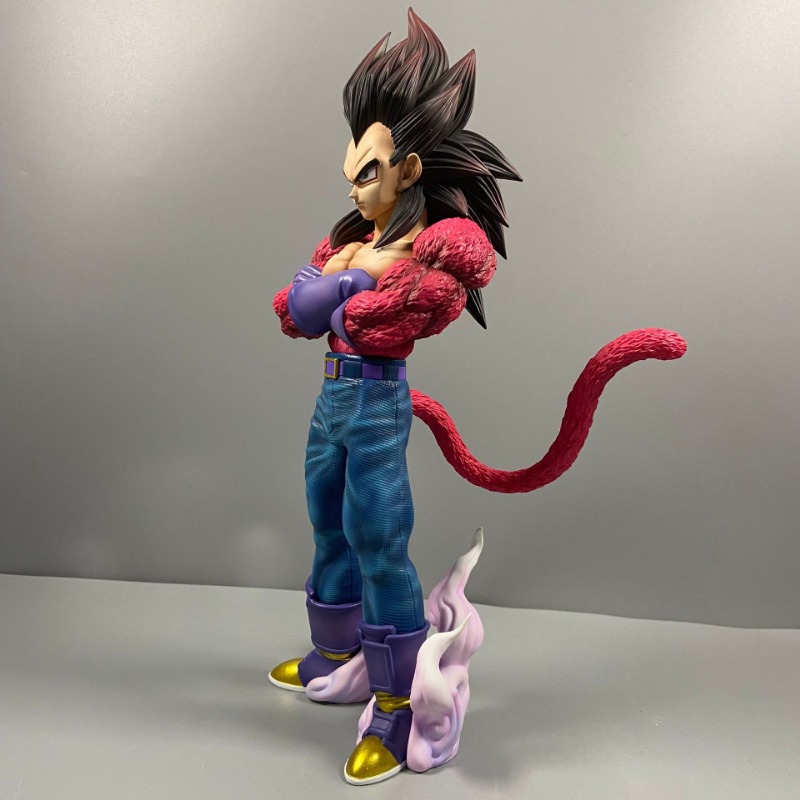 29cm Dragon Ball Super Vegeta  – Vintage Collectible Figurines Bewertung und Preis