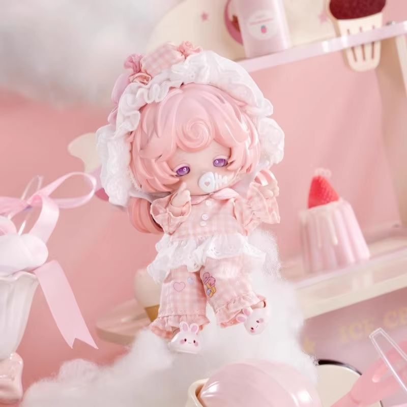 Come4free Blind Box Serie Bjd  – Collectible & Vintage Dolls For Christmas Bewertung und Preis