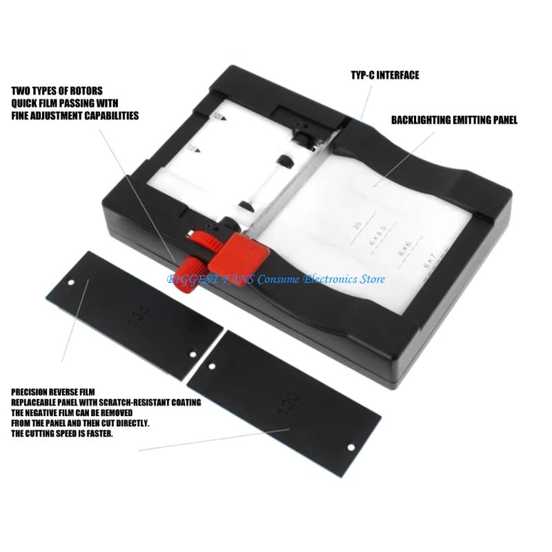 Slide Film Cutter Film Trimmer – Slide Film 120 Bewertung und Preis