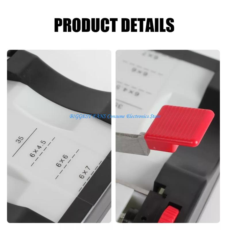 Slide Film Cutter Film Trimmer – Slide Film 120 Bewertung und Preis