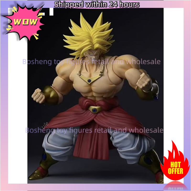Original ZT Studio Dragon Ball – Vintage Collectible Figurines Bewertung und Preis
