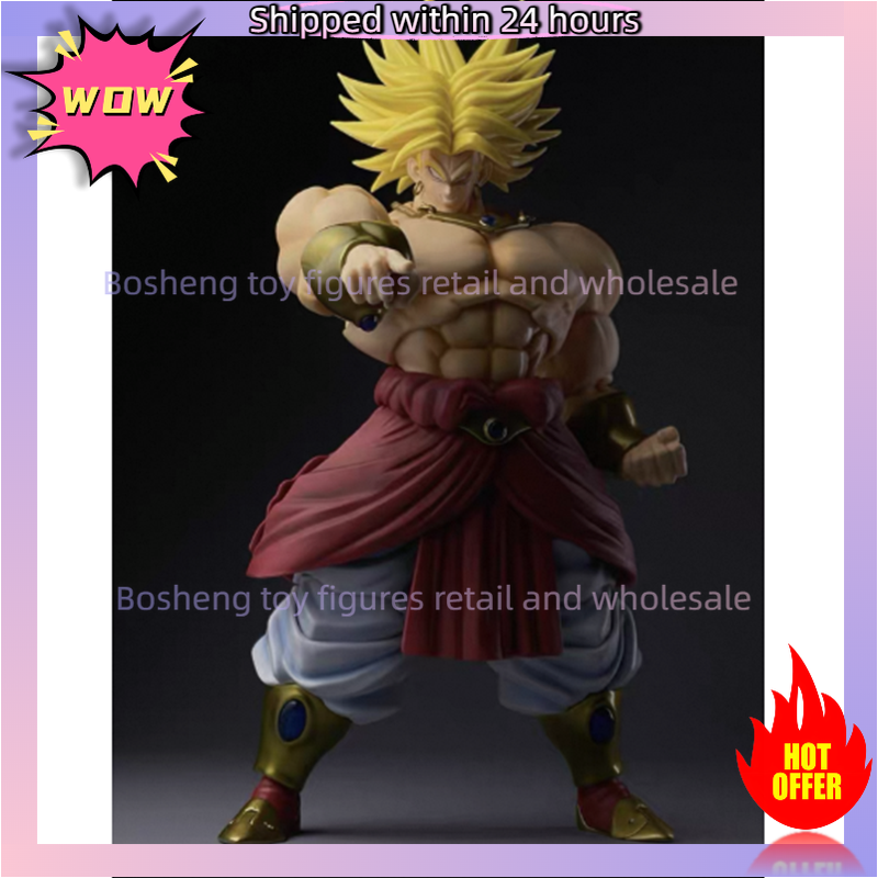 Original ZT Studio Dragon Ball – Vintage Collectible Figurines Bewertung und Preis