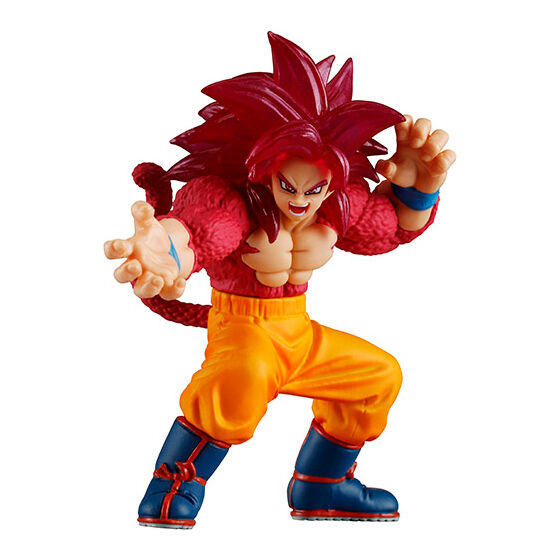Bandai Dragon Ball DAIMA Super – Vintage Collectible Figurines Bewertung und Preis