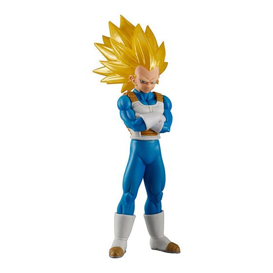 Bandai Dragon Ball DAIMA Super – Vintage Collectible Figurines Bewertung und Preis