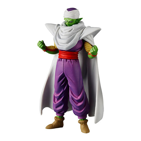 Bandai Dragon Ball DAIMA Super – Vintage Collectible Figurines Bewertung und Preis