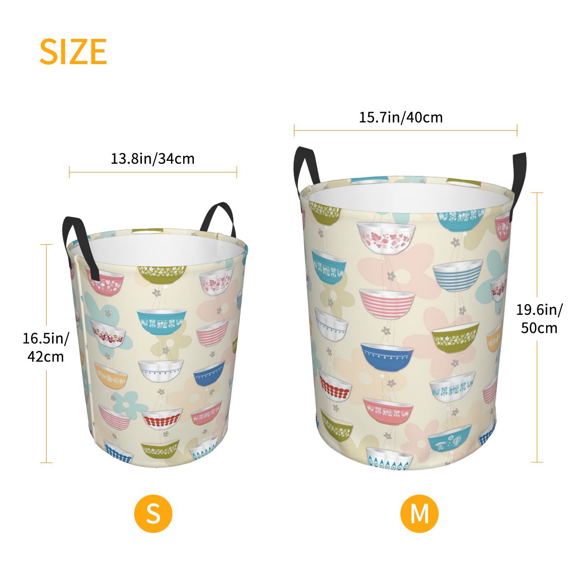 Wäschesammler Vintage Pyrex Sc – Vintage Collectible Pyrex Bewertung und Preis