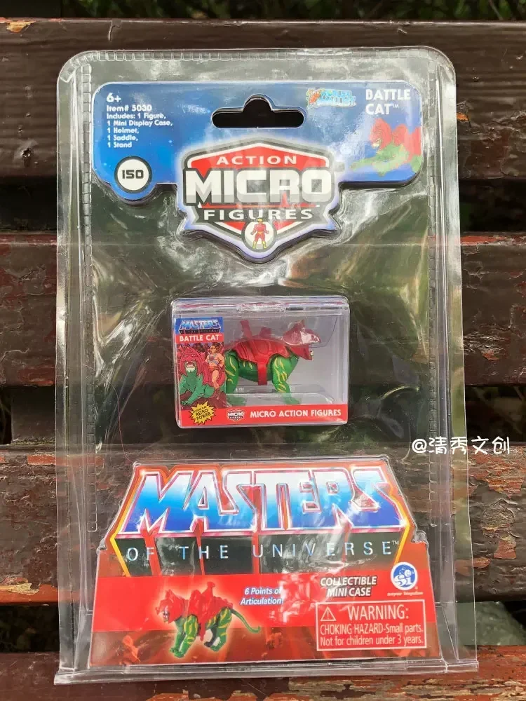 Action Micro Figuren Miniature – Vintage Collectible Figurines Bewertung und Preis