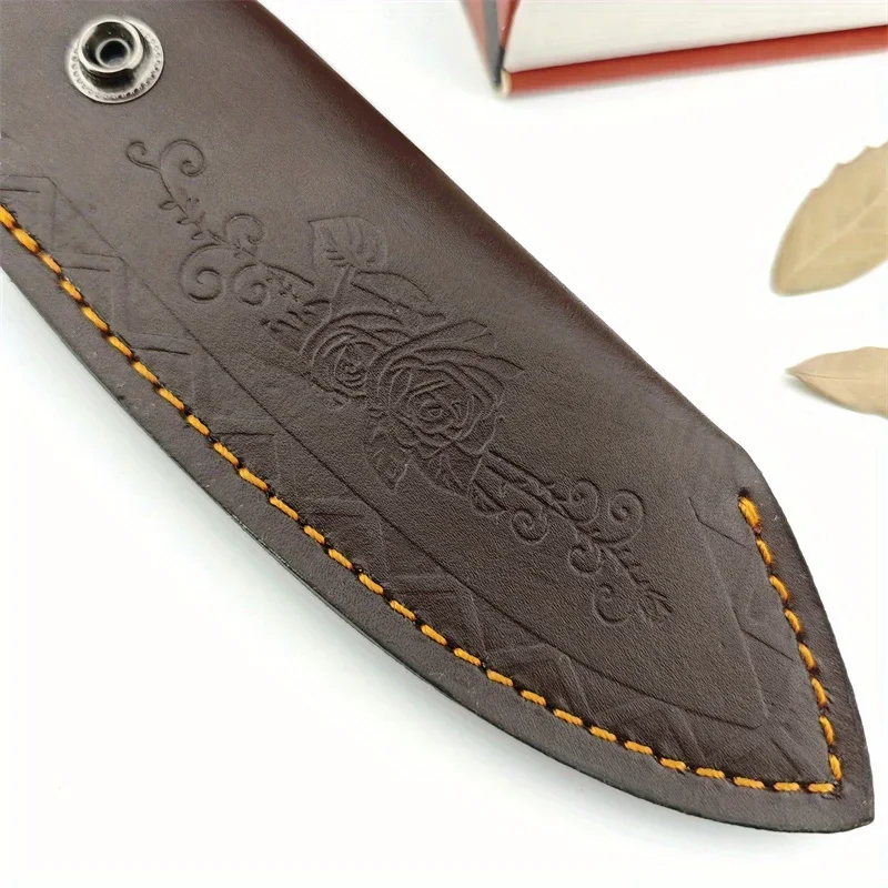 Tragbares Klappmesser mit Sche – Vintage Collectible Knife Bewertung und Preis