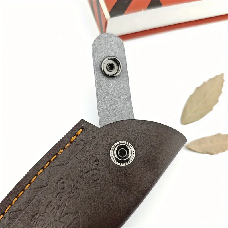 Tragbares Klappmesser mit Sche – Vintage Collectible Knife Bewertung und Preis