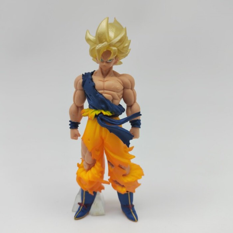 Bandai Gashapon Kapselspielzeu – Vintage Collectible Figurines Bewertung und Preis