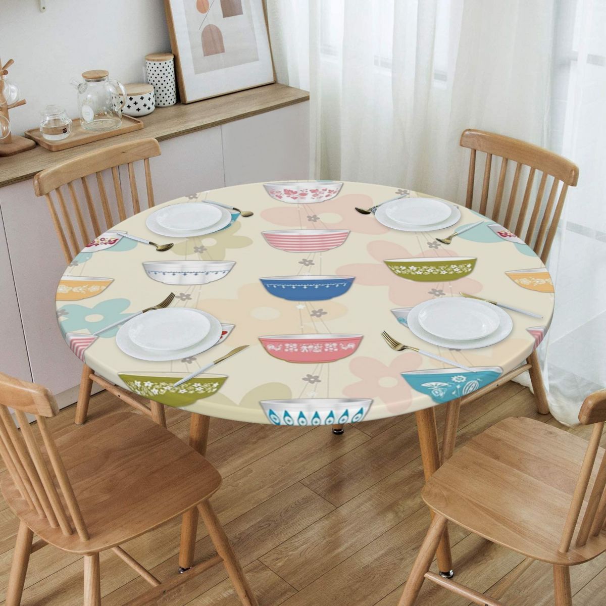 Vintage Pyrex Schüssel-Kollekt – Vintage Collectible Pyrex Bewertung und Preis
