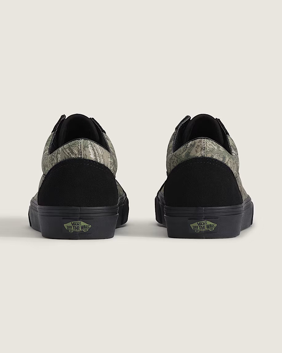 Vans Herren Old Skool Schuhe – Vans Shoes Authentic Bewertung und Preis