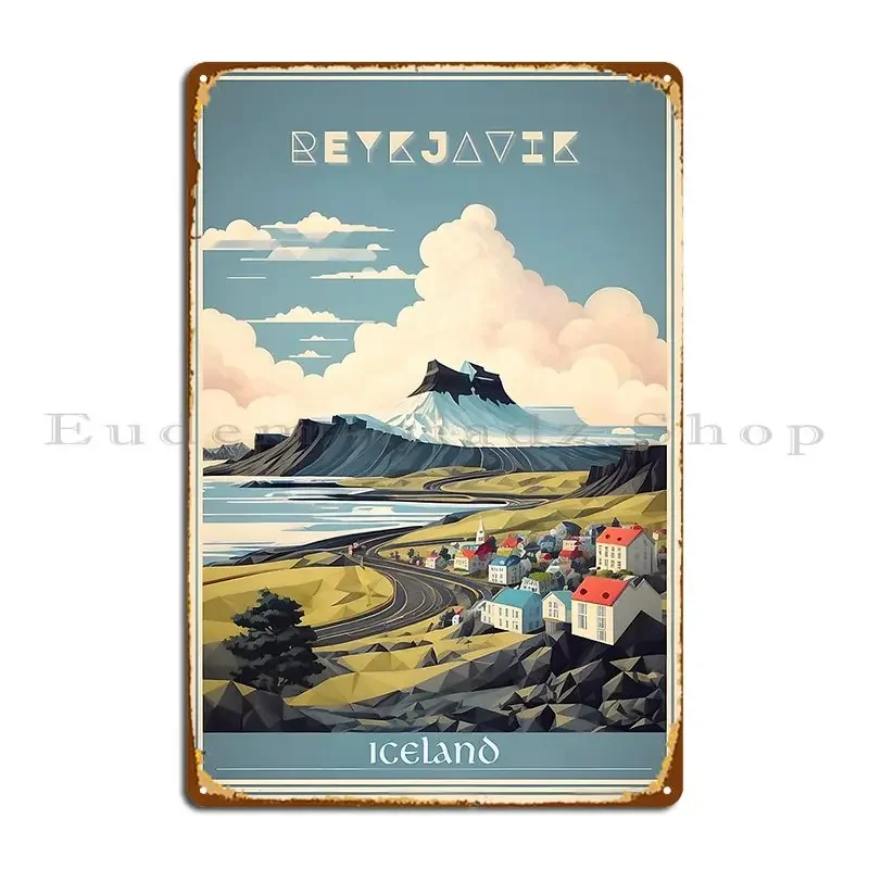 Reykjavik S Vintage Beauty A R – Vintage Collectible Tins Bewertung und Preis