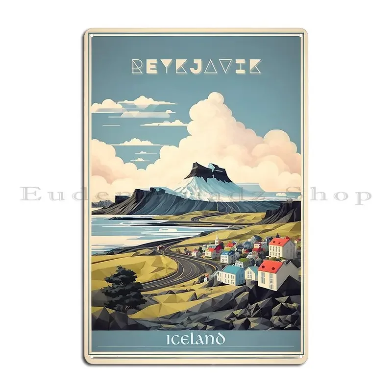 Reykjavik S Vintage Beauty A R – Vintage Collectible Tins Bewertung und Preis
