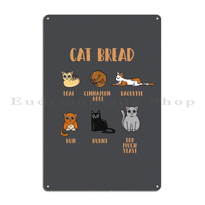 Cat Bread The Catloaf Collecti – Vintage Collectible Tins Bewertung und Preis