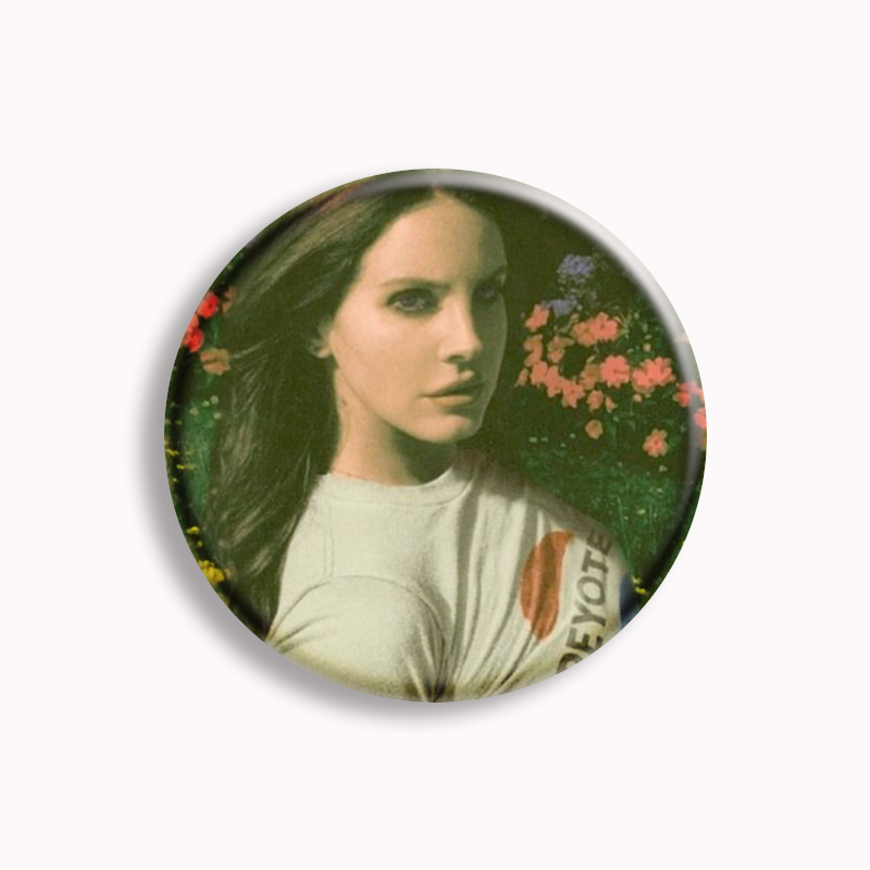 Ich liebe Luna Vintage künstle – Collectible Vintage Brooches Bewertung und Preis
