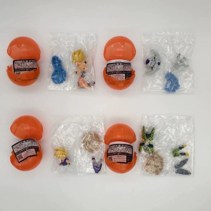 Bandai Dragon Ball Super Saiya – Vintage Collectible Figurines Bewertung und Preis