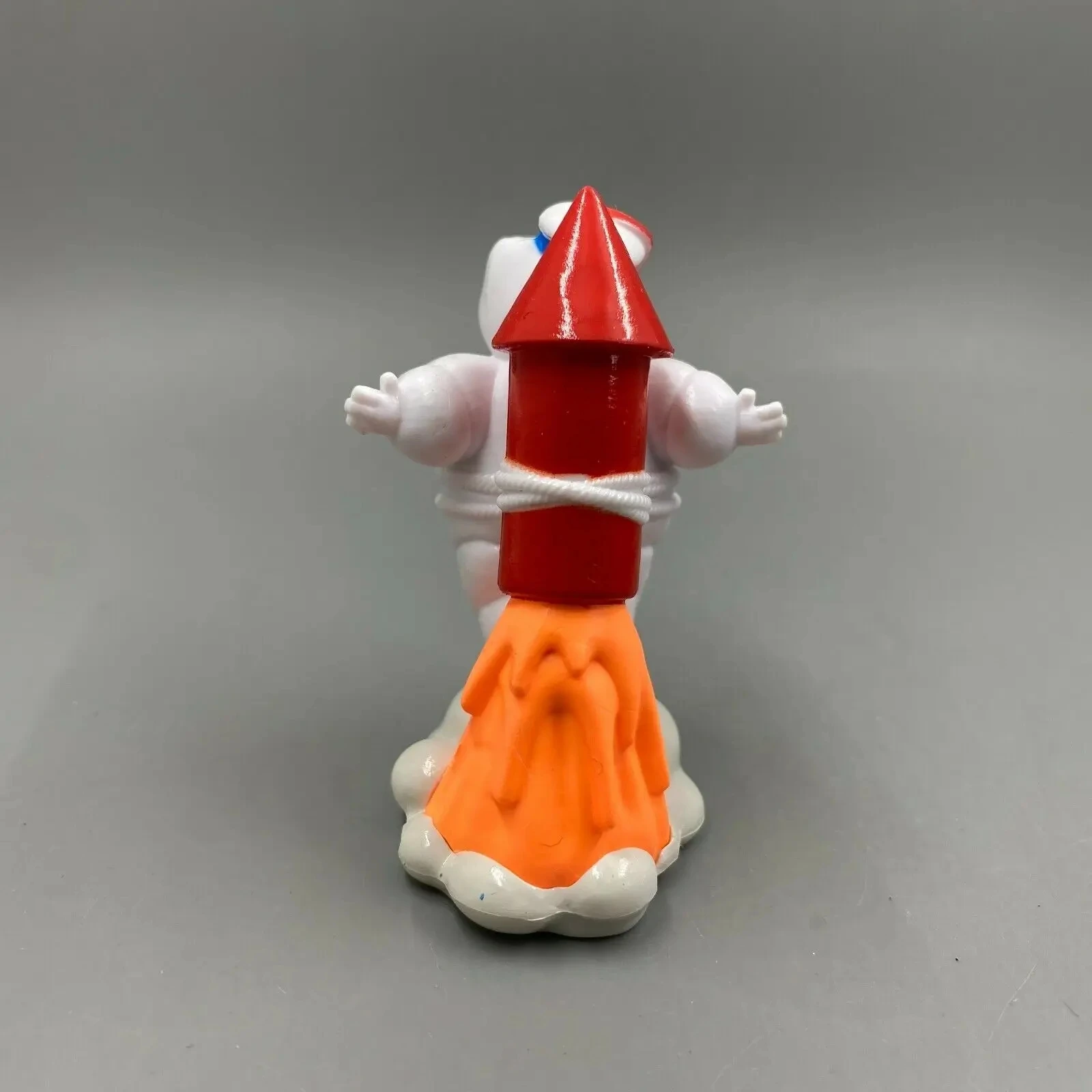 6 Stück süße Vintage Ghostbust – Vintage Collectible Figures Bewertung und Preis