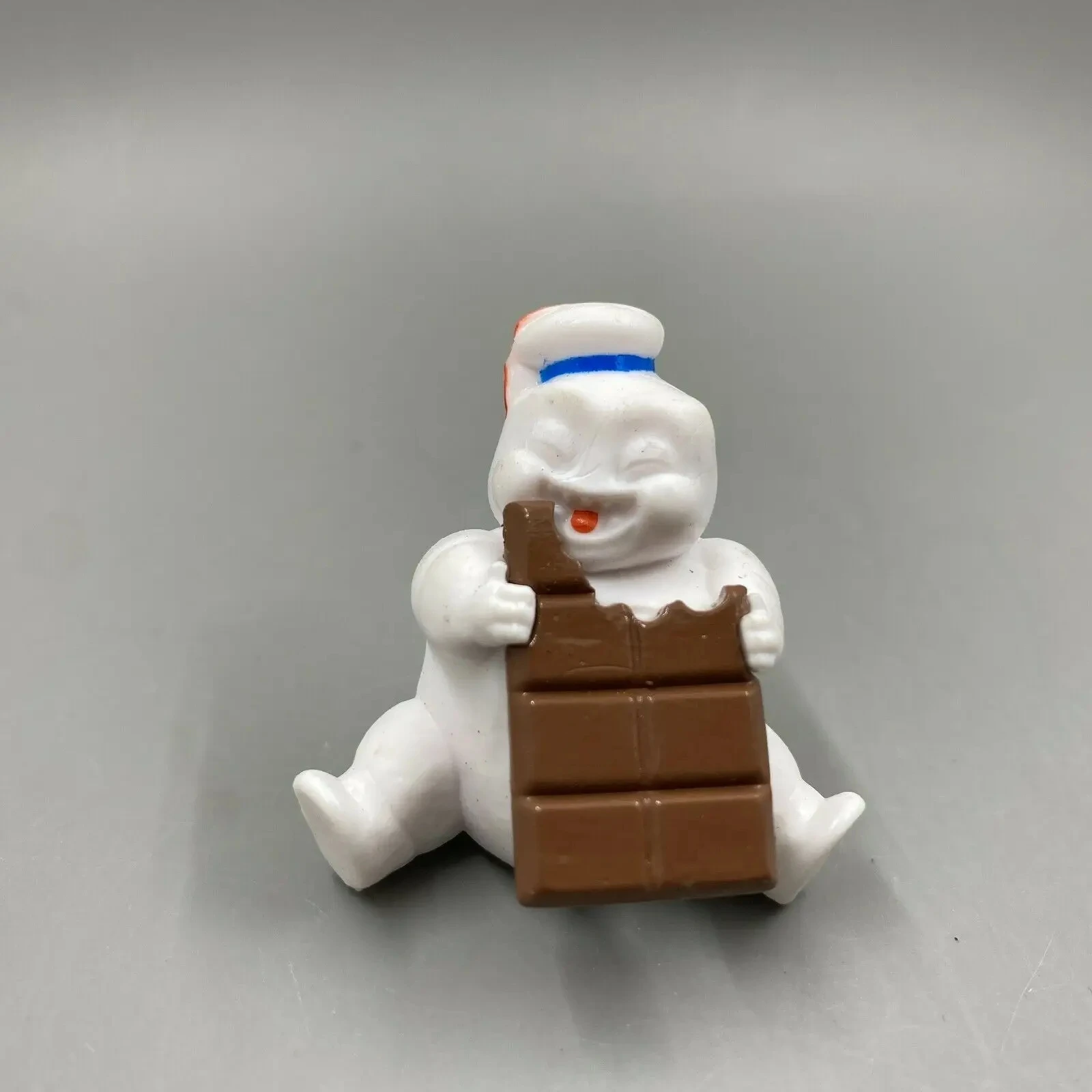 6 Stück süße Vintage Ghostbust – Vintage Collectible Figures Bewertung und Preis
