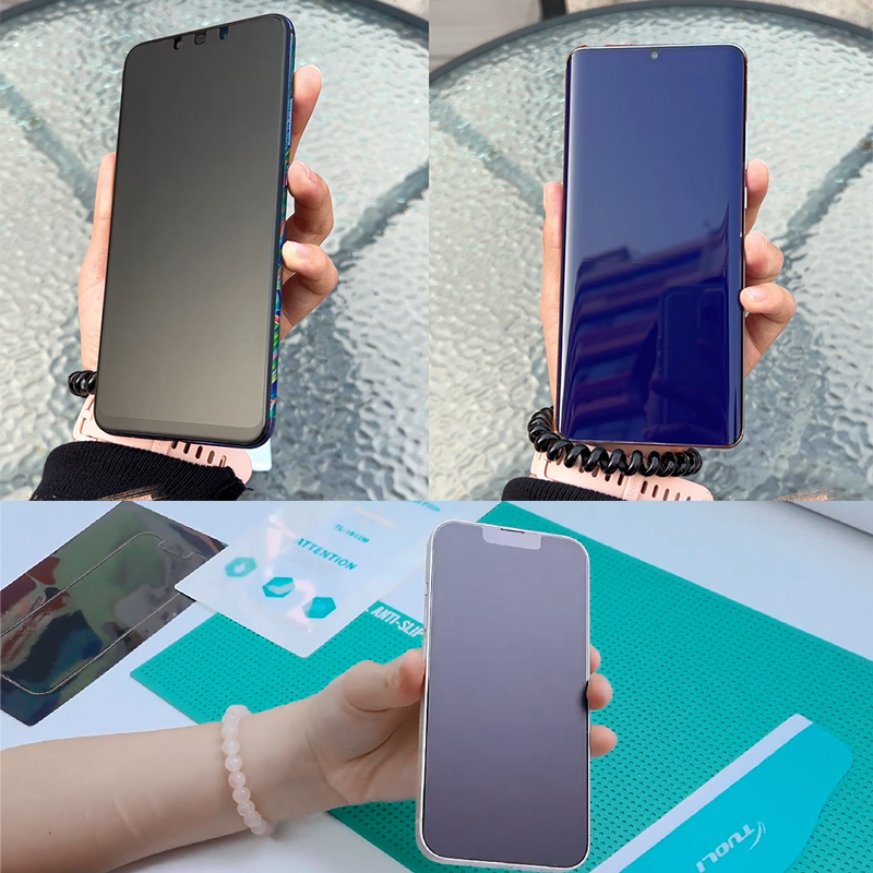 TUOLI TL058 TPU HD Hydrogel Fi – Slide Film 120 Bewertung und Preis