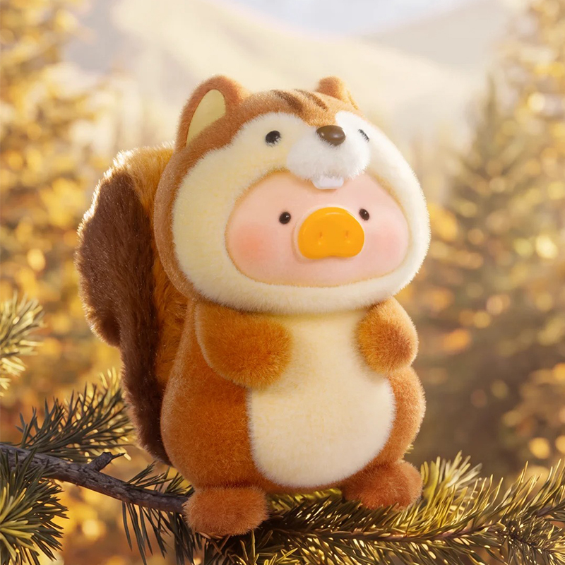 Lulu The Piggy Animals Party 2 – Collectible & Vintage Dolls For Christmas Bewertung und Preis