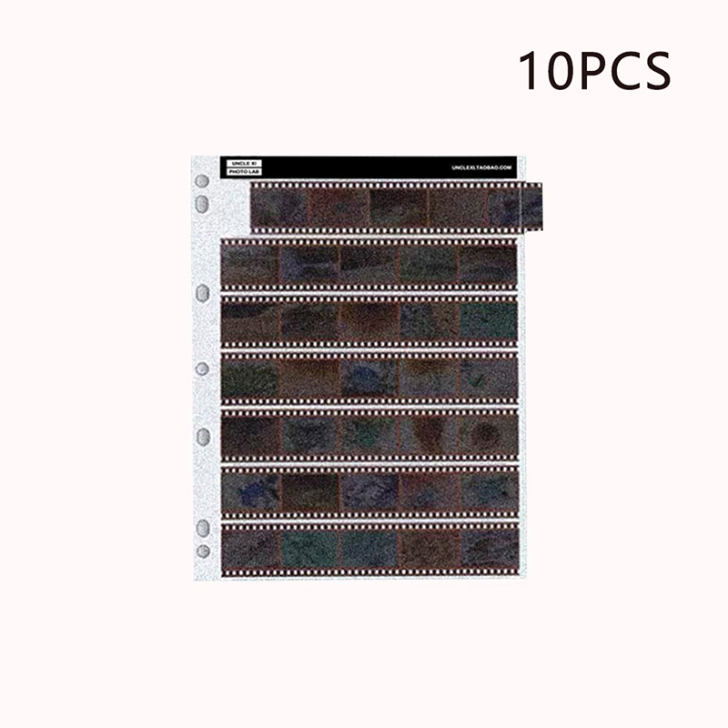 10 Stück 35mm 120/135 Negativf – Slide Film 120 Bewertung und Preis
