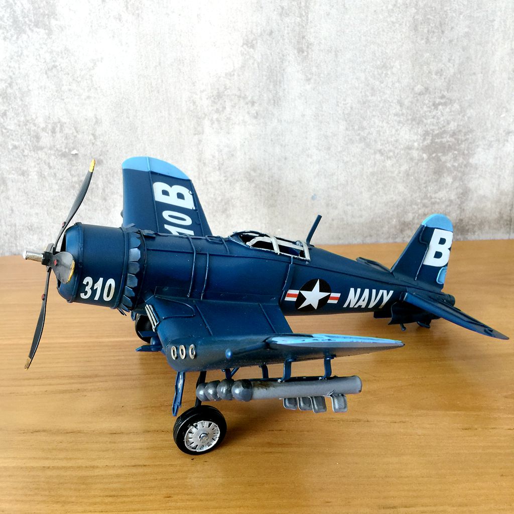 Vintage Ironwork Zinn Flugzeug – Vintage Collectible Tins Bewertung und Preis