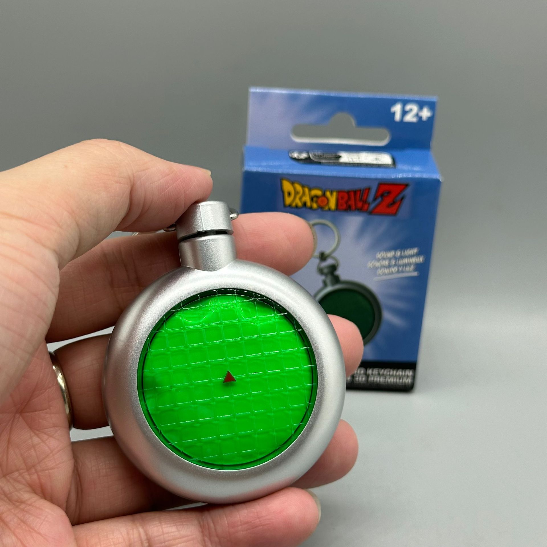 Heißer Dragon Ball Drücken Glo – Vintage Collectible Figurines Bewertung und Preis