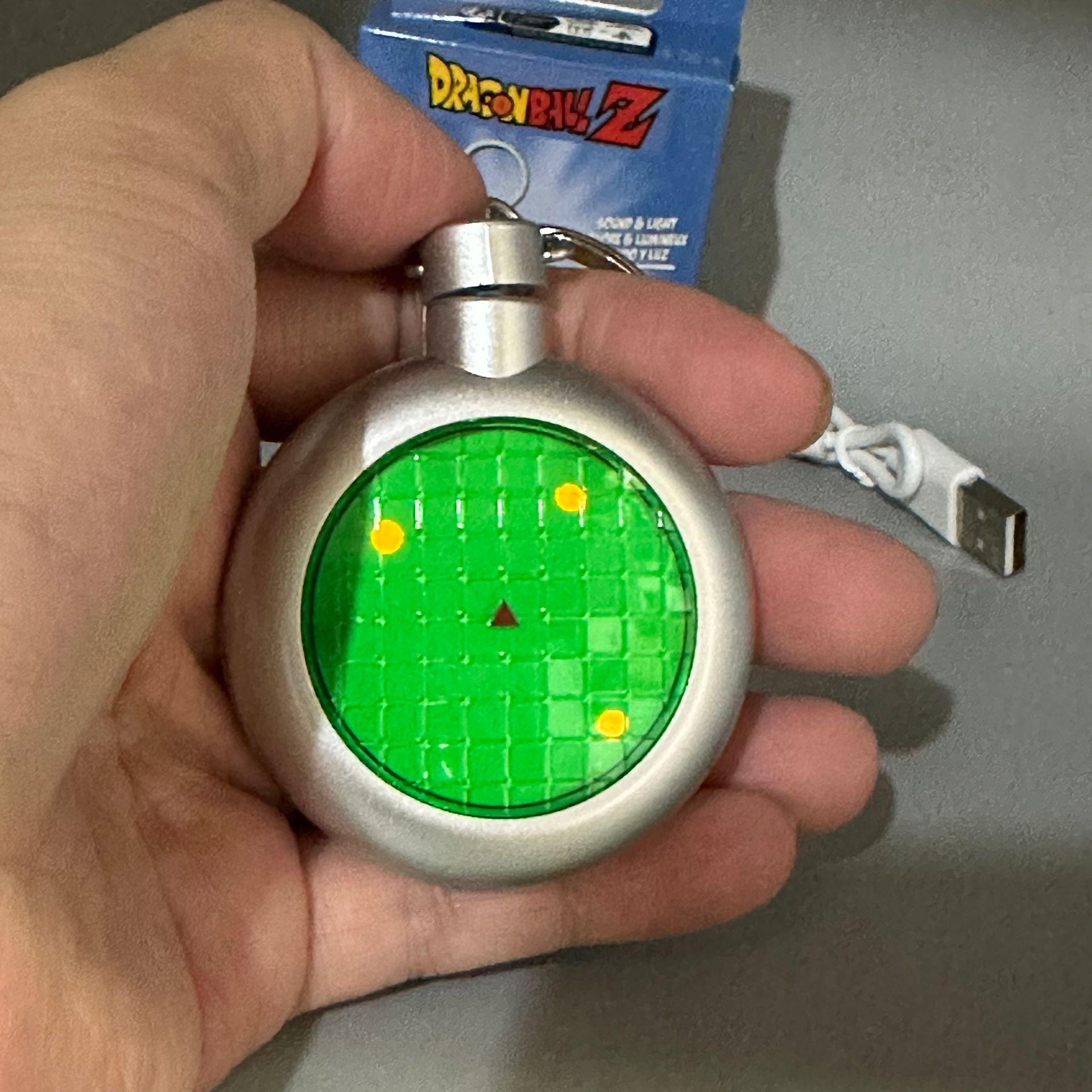 Heißer Dragon Ball Drücken Glo – Vintage Collectible Figurines Bewertung und Preis